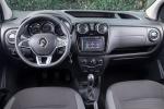 Renault Kangoo 2018 года (LA)